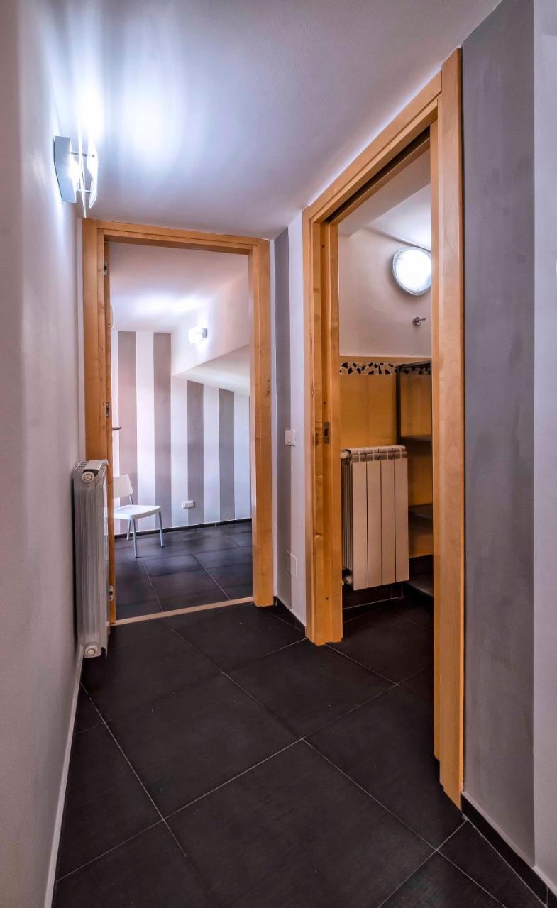 Casa Rossa Monreale Quarto foto